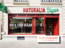 Naturalia Vegan