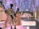 Exposition Dior au Musée des Arts Décoratifs 
