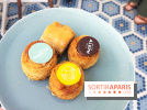 Maison Aleph : pâtisserie levantine signée Myriam Sabet à Paris