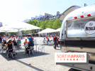 Le Food Truck de Michalak à Paris