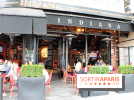 Indiana Café République