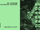 DJ Steaw, Electronic Feeling