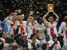 Lens : Historique en Coupes