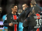 Ligue 1 : Notes > Paris a assuré malgré le contexte