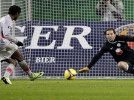 Wolfsburg 1-3 PSG