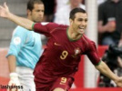 Pauleta bientôt à l'honneur