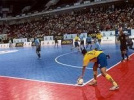 RTL Futsal : Equipe de France de futsal 5-1 PSG
