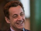 Kiev : Sarkozy était là