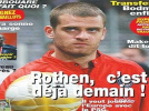 Le Foot Paris N°57 : Rothen, c'est déjà demain !