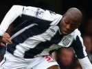WBA aimerait garder Mulumbu