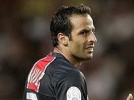 Pas d'entraînement pour Giuly