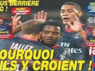 Le Foot Paris N°14 : Pourquoi ils y croient ?