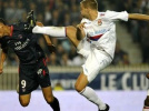 Ligue 1 : Notes > Paris peut s'en vouloir...