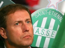 ASSE : Perrin - "Réussir un match plein"