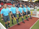 Lens : Les arbitres diplômés invités