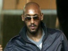 Aubervilliers :  Anelka était présent