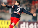 Marseille voulait Pauleta