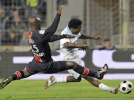 Ligue 1 : Camara - "Nous sommes outsiders"