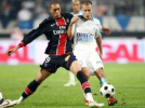 OM : Le groupe parisien - Avec Kezman
