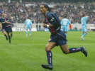 Ligue 1 : PSG-OM, la rétro - Le show Ronaldinho