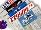 OM : Revue de presse (Après-match)