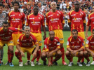 Lens : Le groupe lensois - Sans Maoulida