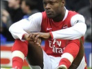 Fin de saison pour Gallas