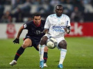 OM : Paris pas sanctionné