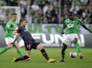 Ligue 1 : ASSE 0-0 PSG