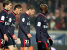 Valenciennes : Paris à bout de force