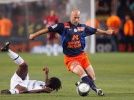 Montpellier : Collin motivé