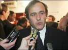 Platini soutient Leproux