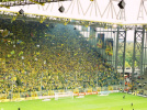 Lviv 3-4 Dortmund