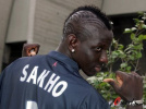 Sakho : 100e match à Paris !