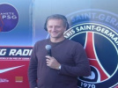 Exclu : Max - "Le PSG c'est ma vie"