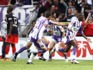 TFC : Le groupe toulousain