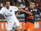 Montpellier-PSG en demi-finales !