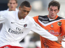 Lorient : Les compositions officielles
