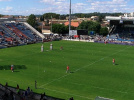 Le match aura bien lieu à Agen