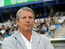 Courbis - "Un problème de gestion de groupe"