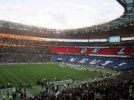 Le PSG au Stade de France en 2012 ?