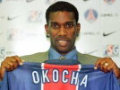 Okocha- "Le successeur de Jay Jay existe"