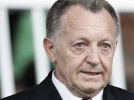 Aulas - "Paris favori pour le titre"