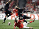 Benfica : Paris doit se relever (Avant-match)