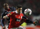 Benfica : Paris, toujours des regrets...