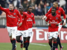 Angers : Le PSG déplace les masses
