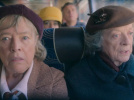 "Le Club des Miracles" Maggie Smith et Kathy Bates au cinéma en janvier 2024