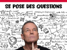 Laurent Baffie Se Pose des Questions dans son nouveau one-man-show au Théâtre de la Madeleine