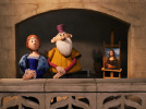 "Léo, la fabuleuse histoire de Léonard de Vinci" au cinéma dans un film d'animation pour enfants