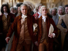 Franklin : Michael Douglas en Benjamin Franklin dans une série sur Apple TV+